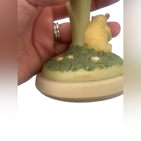 Winnie the Pooh cookie press - Picture 3 of 3